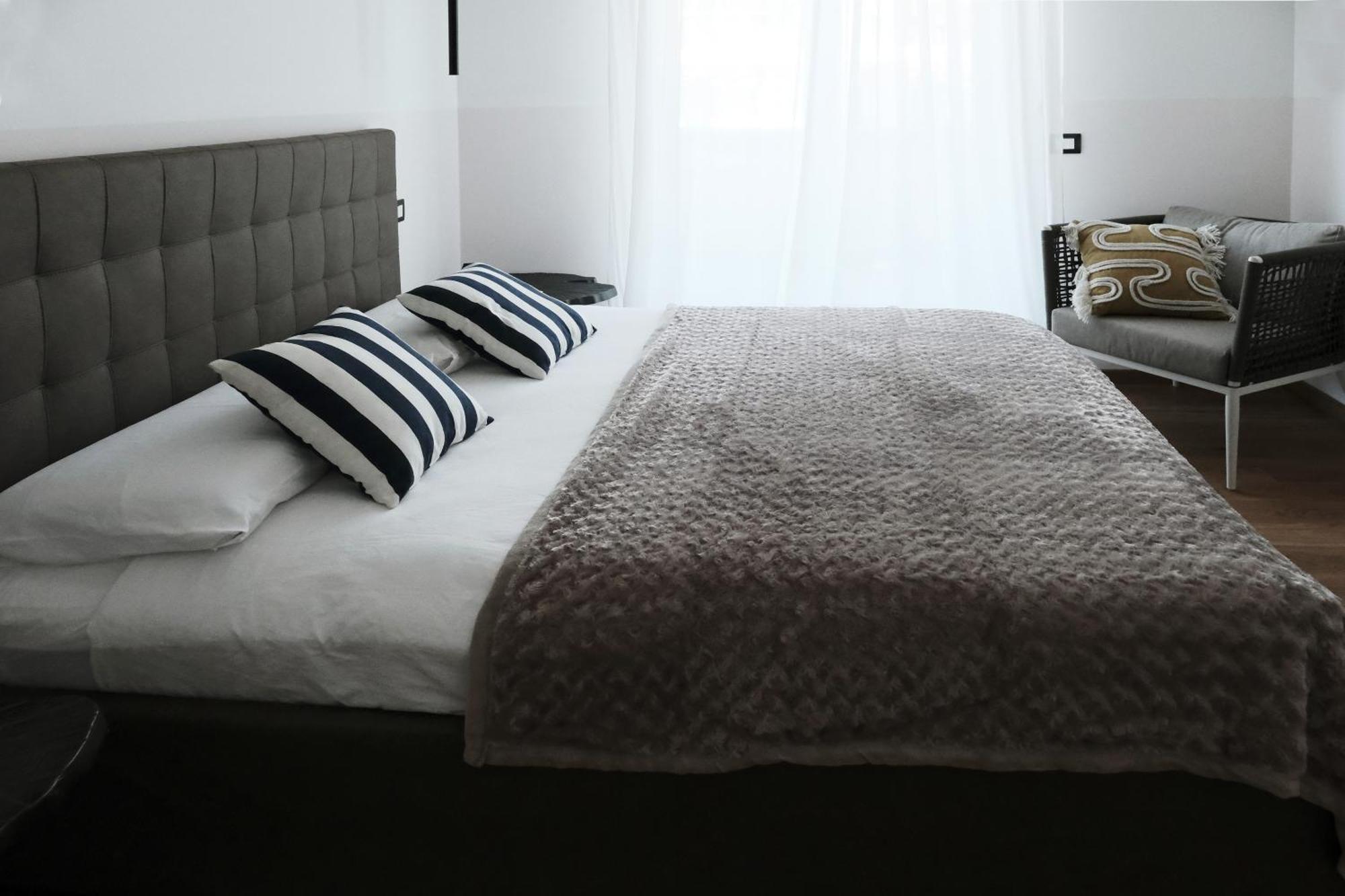 Apartamento Comecasa Citta Studi Terraced Milán
