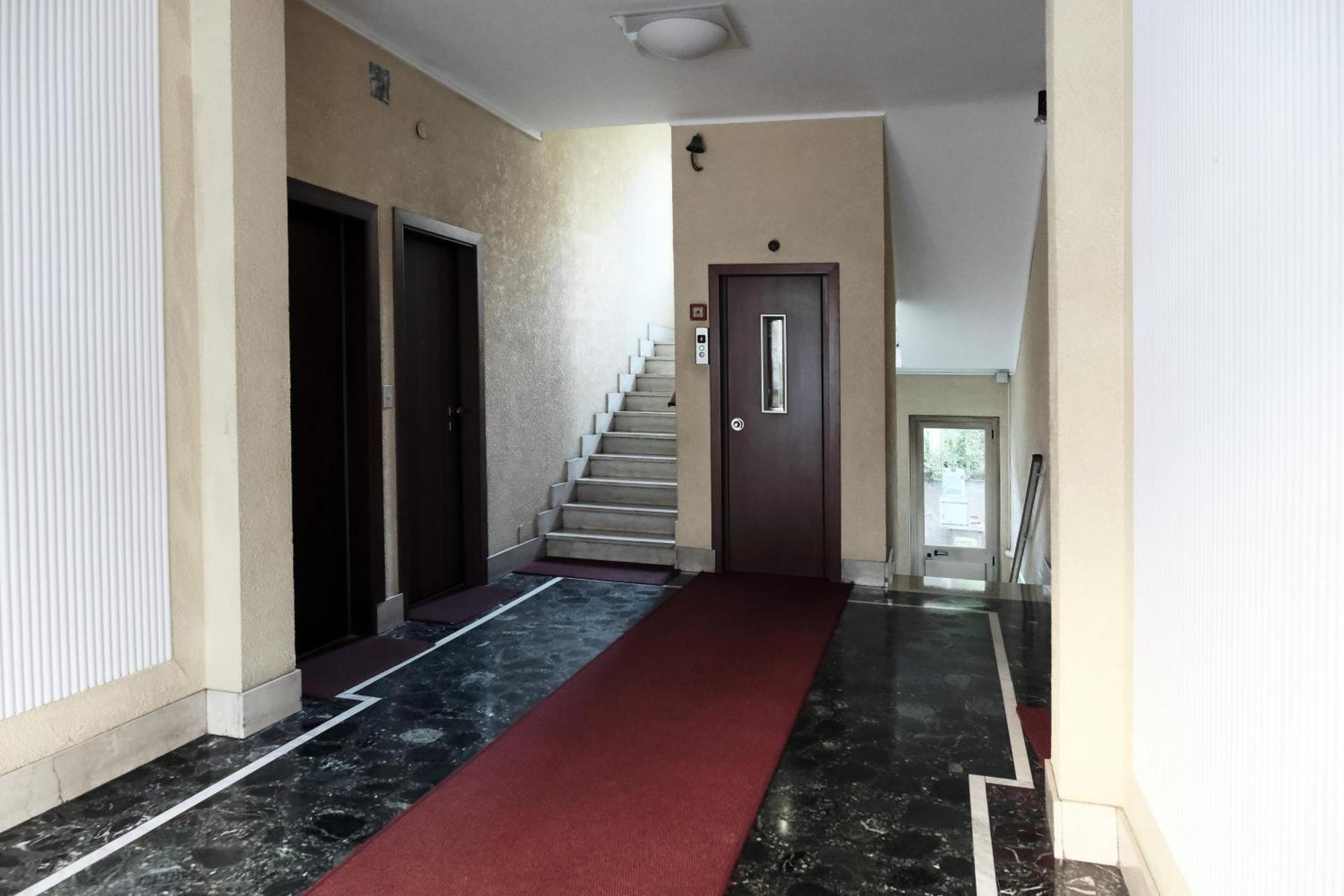 Apartamento Comecasa Citta Studi Terraced Milán